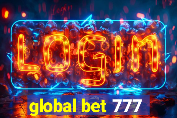 global bet 777